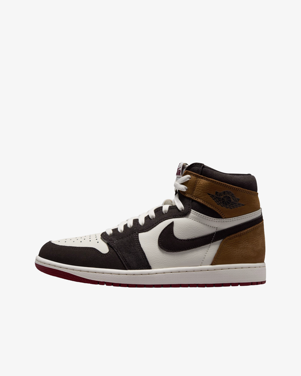 Nike - Men's Air Jordan 1 High OG - (DZ5485-201)