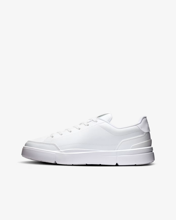 ON RUNNING - Women's The Roger Centre Court - (White)