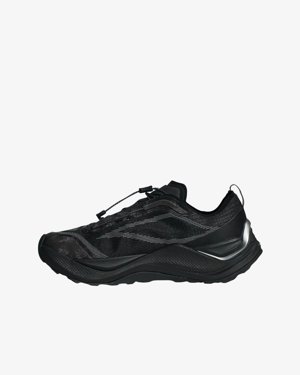 Adidas - Men's Holo Peak Shoes - (Core Black)