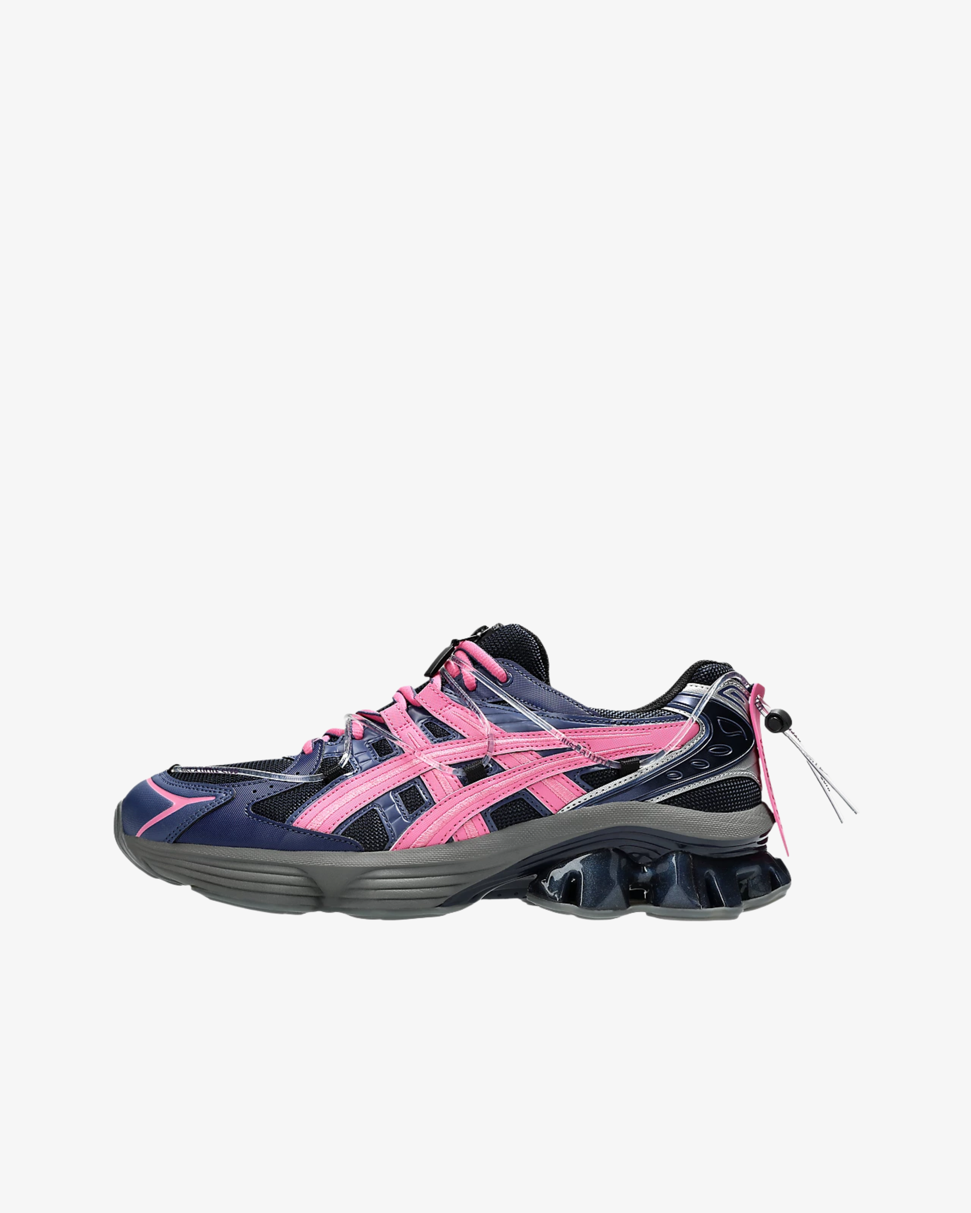 Asics: Men's Yoasobi Kinetic Fluent (1203A837-400) | DSMS E-SHOP