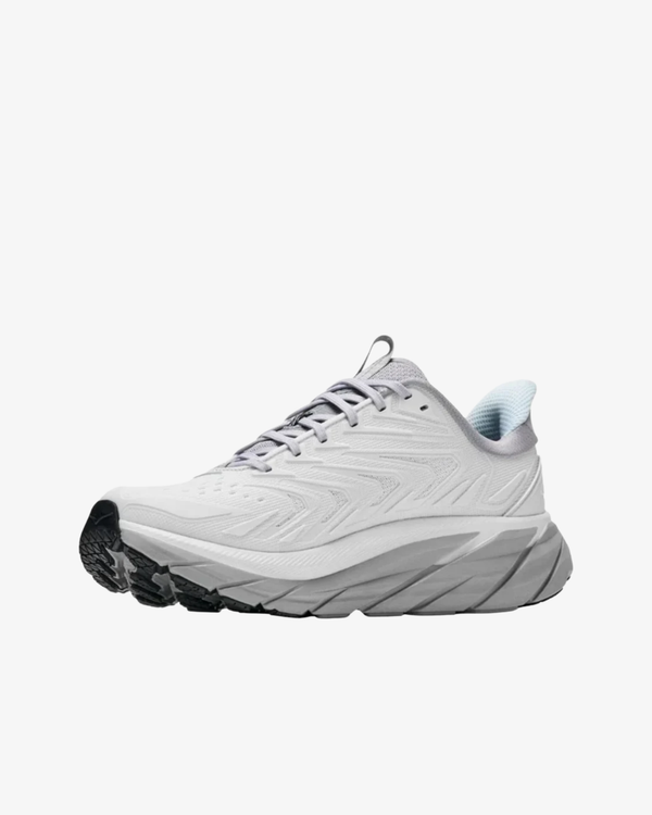 Hoka - Men's Clifton Utl - (Grey)