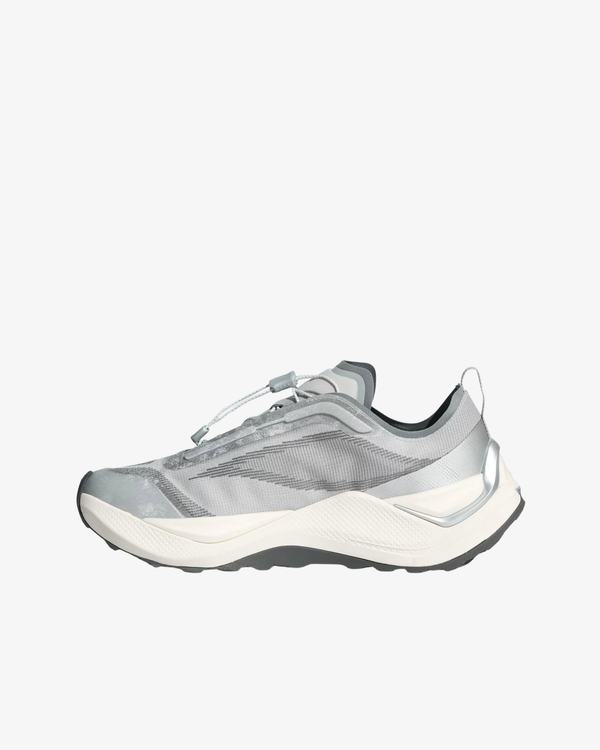 Adidas - Men's Holo Peak - (Iron Met)