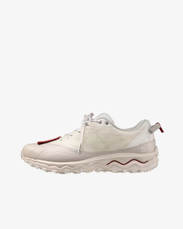 Mizuno_Mizuno - Men's Wave Mujin TL Goopimade - (Snow White)_SNEAKERS
