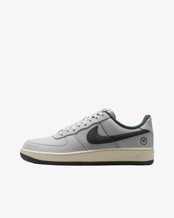 Nike - Men's SB Air Force 1 x Yuto - (IO8439-100)