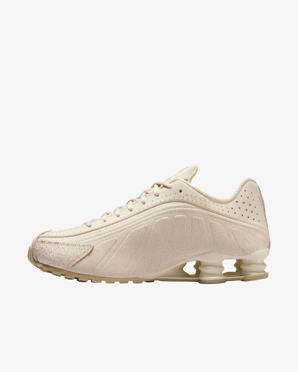 Nike - Men's Shox R4 - (IO4544-100)