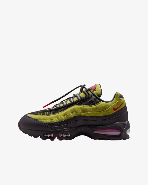 Nike - Men's Air Max 95 Big Bubble - (IQ6687-300)