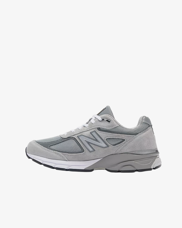 New Balance - Men's 990v4 - (U990GR4)