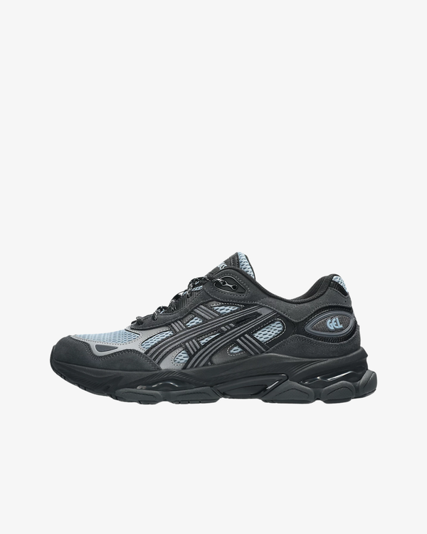 Asics - Men's Gel-Kinetic FR - (1203B080-400)