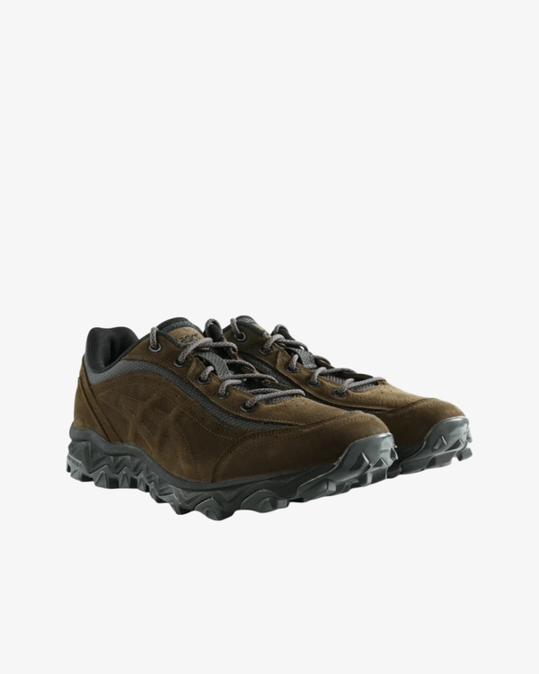 Asics - Men's Gel-Transcend Fj - (1203B050-200)