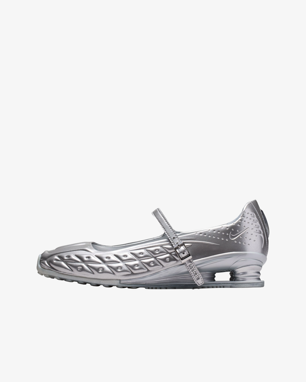 Nike - Women's Shox Z Calistra - (IR5510-002)
