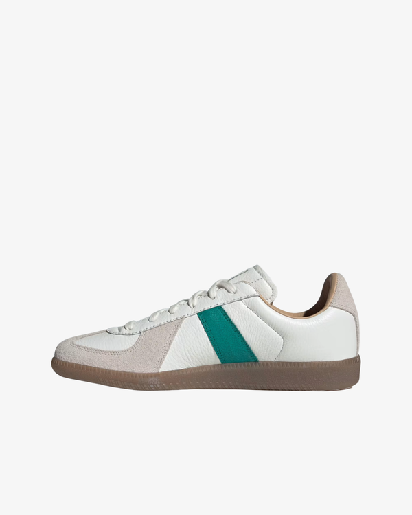 Adidas - Men's BW Army Shoes - (Core White)