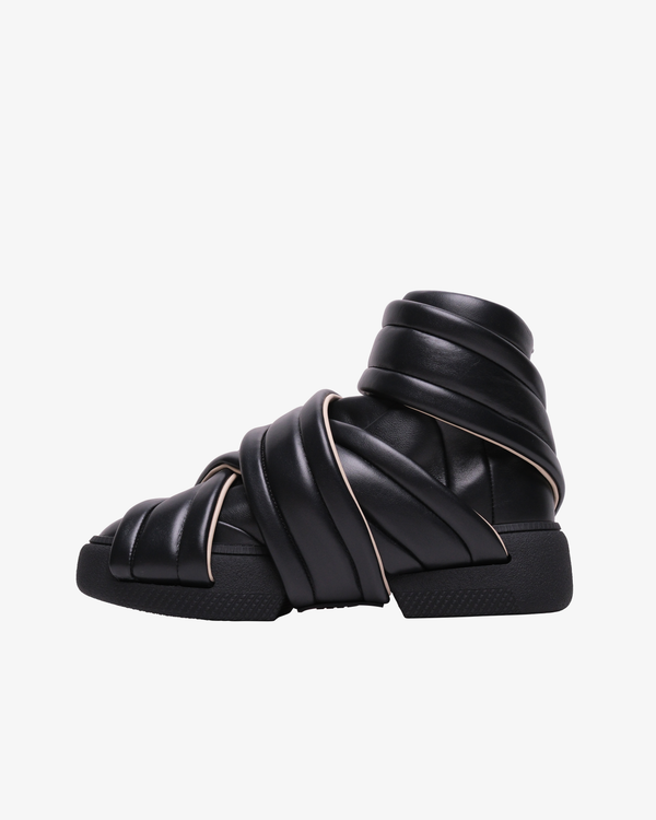 Maison Margiela - Men's Future Show - (Black)