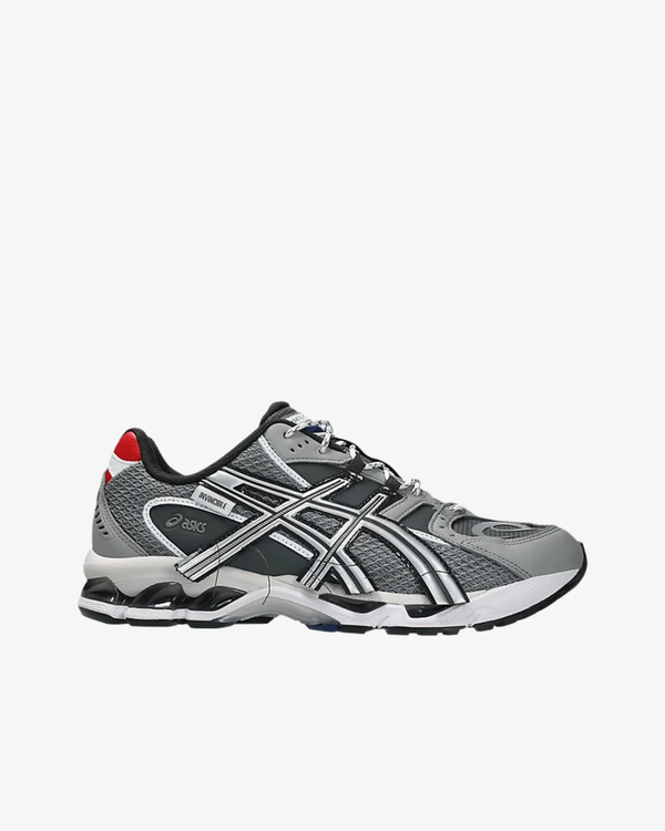 Asics - Men's Invincible Gel-Nimbus 10.1 - (1203A981-020)