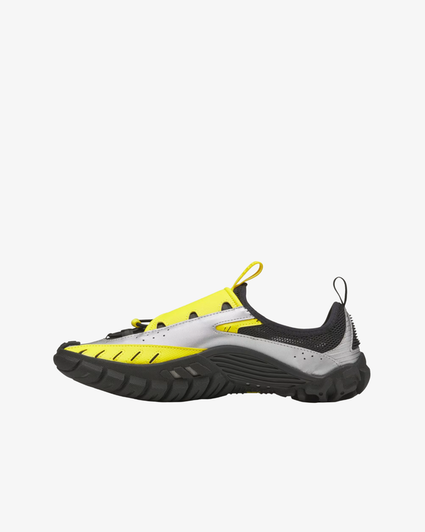 Adidas - Men's Pw Water Moc - (Yellow)