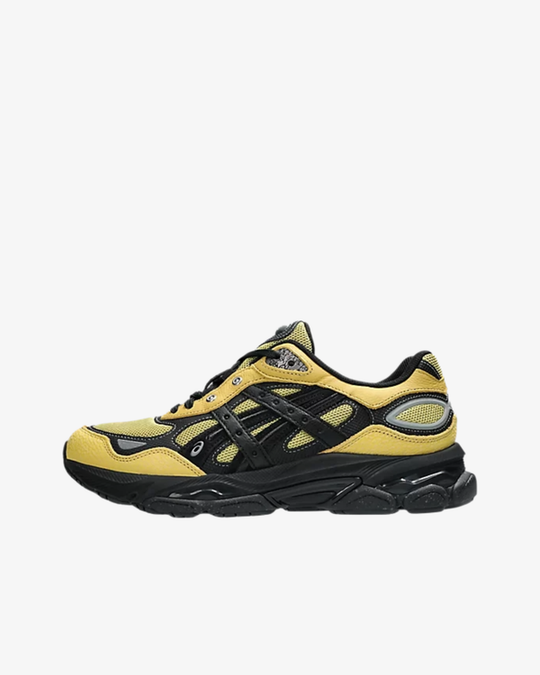 Asics - Men's Gel-Nyc 2.0 HSDT - (1203A896-750)