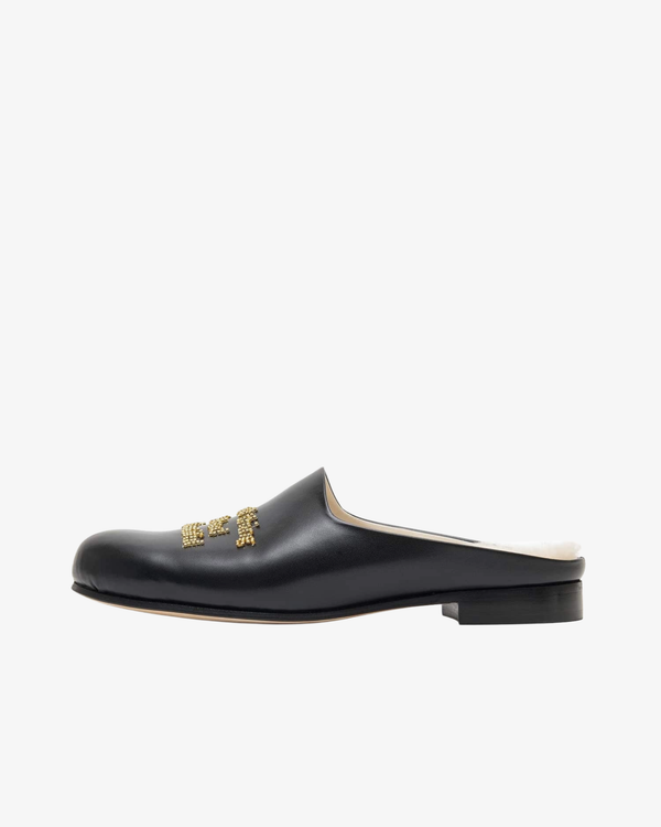 Undercover_UNDERCOVER - Women's Shoes - (Black)_SHOES