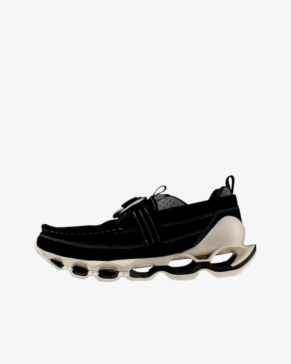 Mizuno - Men's Kobayashi Wave Prophecy Ring Moc - (Black)
