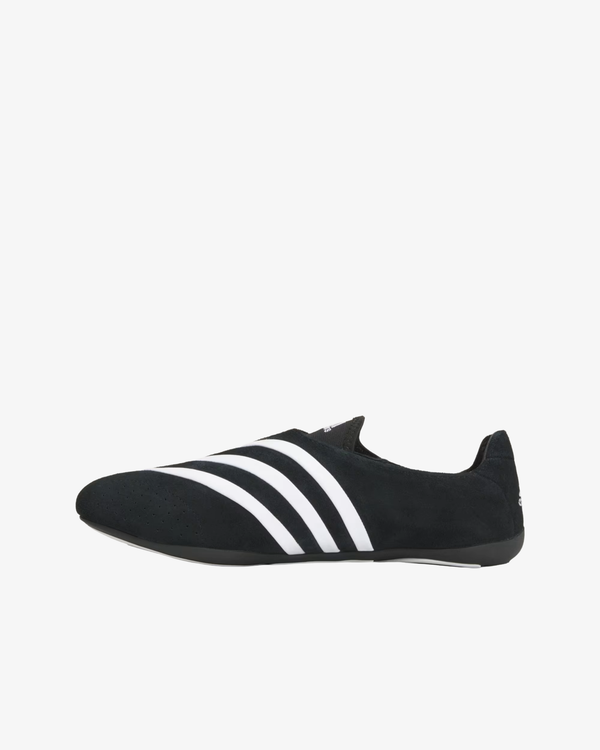 Adidas - Men's PW Vario Flat Earther Sneakers - (Core Black)