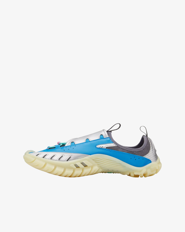 Adidas - Men's Pw Water Moc - (Blue)
