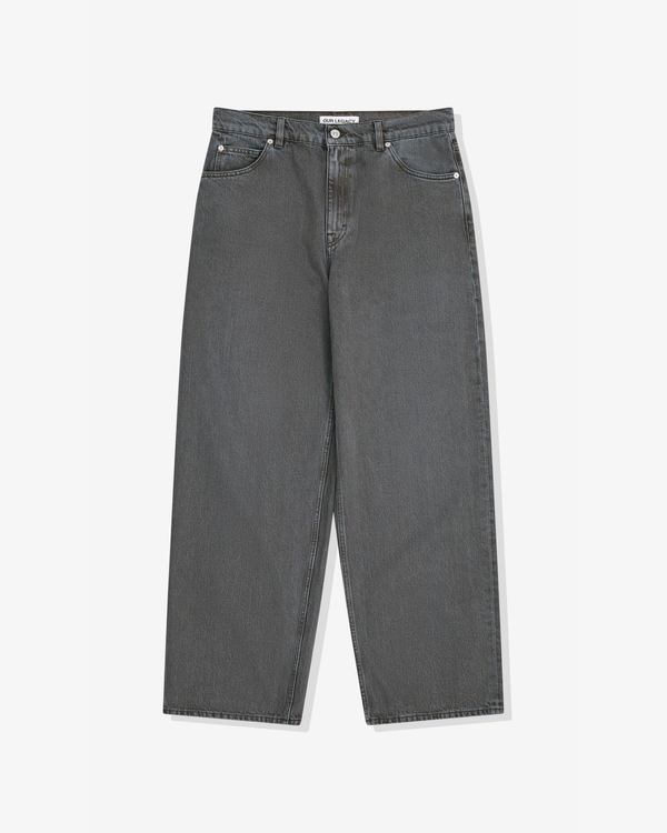 UNKRUID - Men's Deep Reading - (Checks)