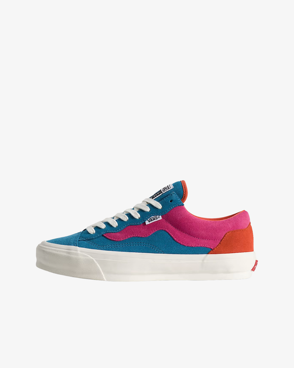 VANS - Men's Parra Old Skool 36 - (Multi)