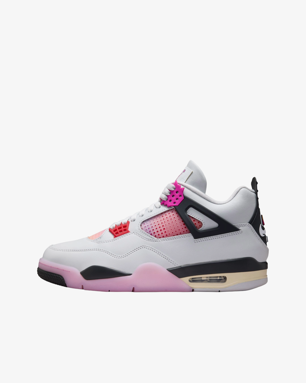 Nike - Men's Air Jordan 8 Retro - (JA1135-100)