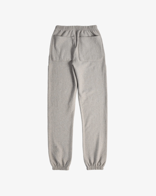 CHITO_CHITO - Men's Relective Guard Sweatpant - (Grey)_SWEATPANTS