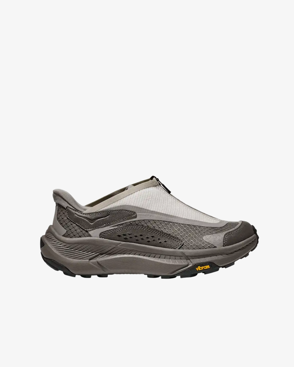 Hoka - Men's Project Transport - (Grey)