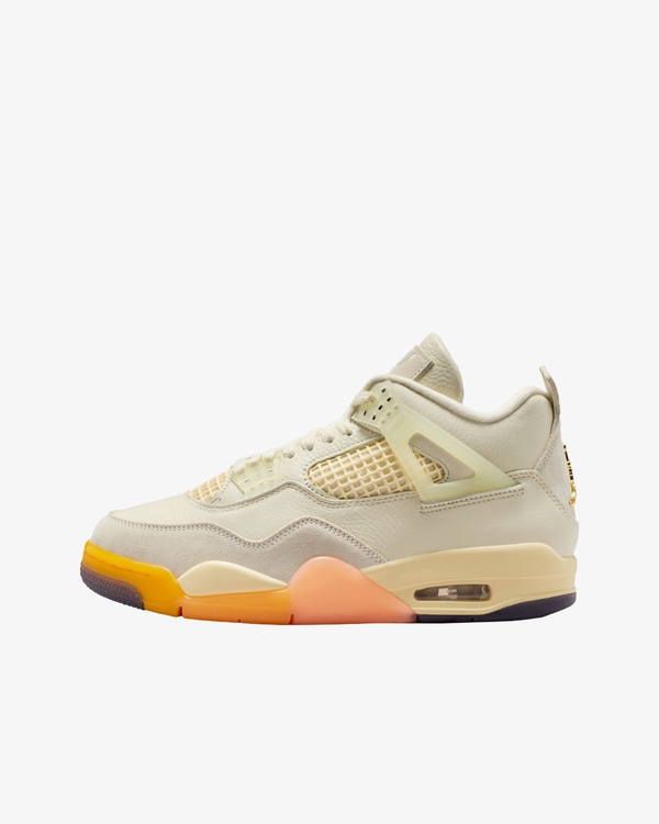 Nike - Women's Air Jordan 4 Retro - (HV0823-101)