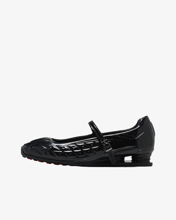 Nike_Nike - Women's Shox Z Calistra - (IR5510-001)_SNEAKERS