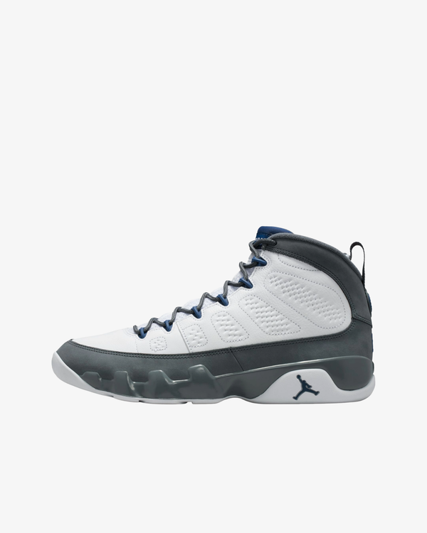 Nike - Men's Air Jordan 9 - (HV4794-100)