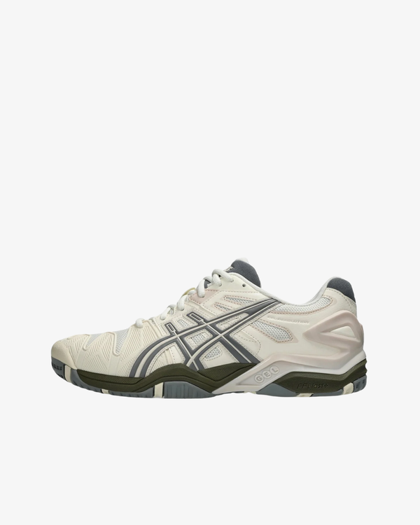 Asics - Men's Gel-Resolution 5 - (1203A901-100)