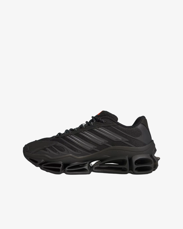 Adidas - Men's Megaride Ag - (Black)
