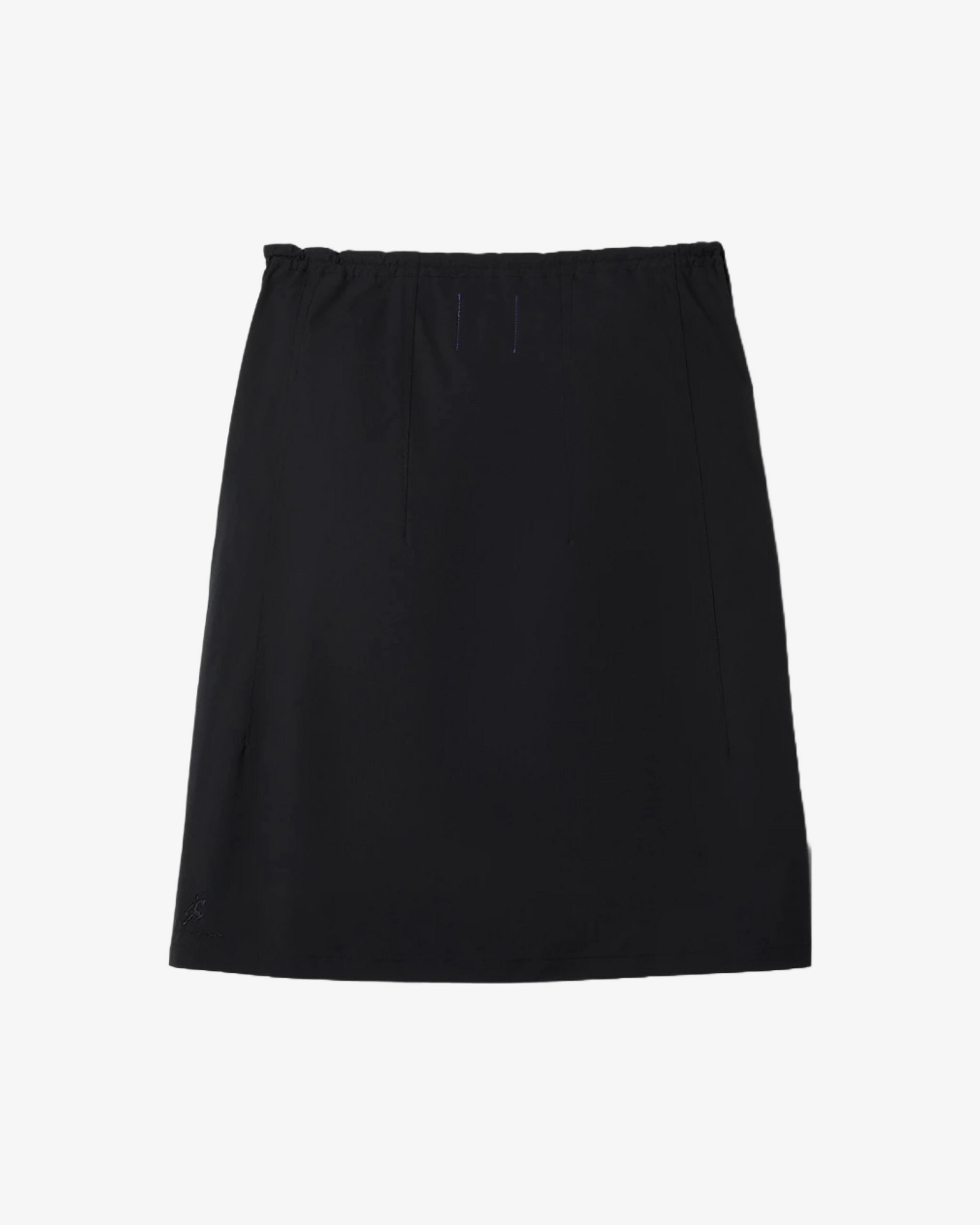 ASICS NOVALIS LIATRISORY WRAP SKIRT ASICS NOVALIS LIATRISORY WRAP SKIRT