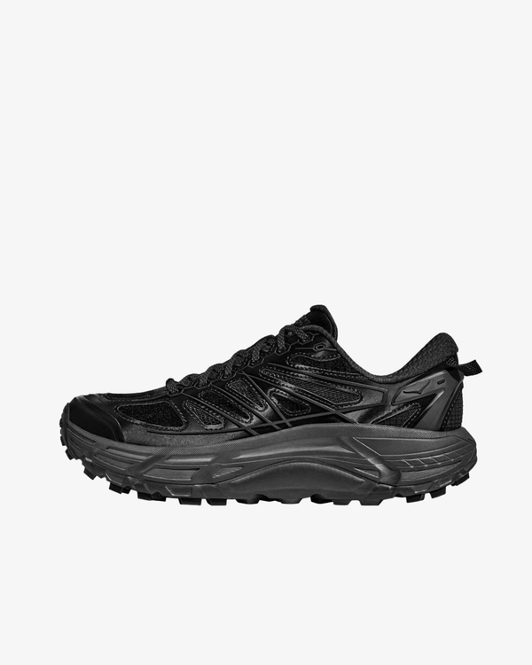 Hoka One One_Hoka - Men's Mafate Speed 2 Ts Xlim - (Black)_SNEAKERS