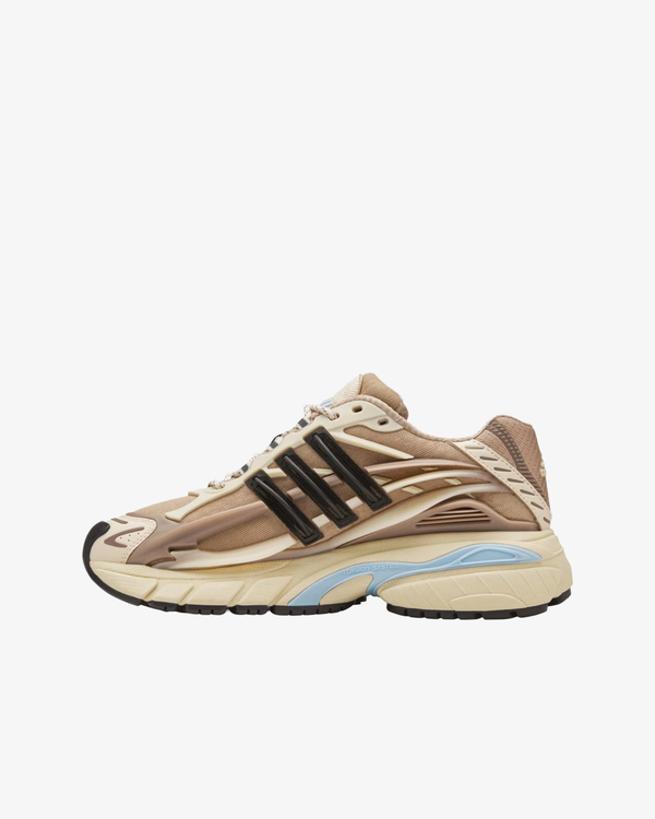 Adidas - Men's PW Adistar Jellyfish Shoes - (Crystal Sand)