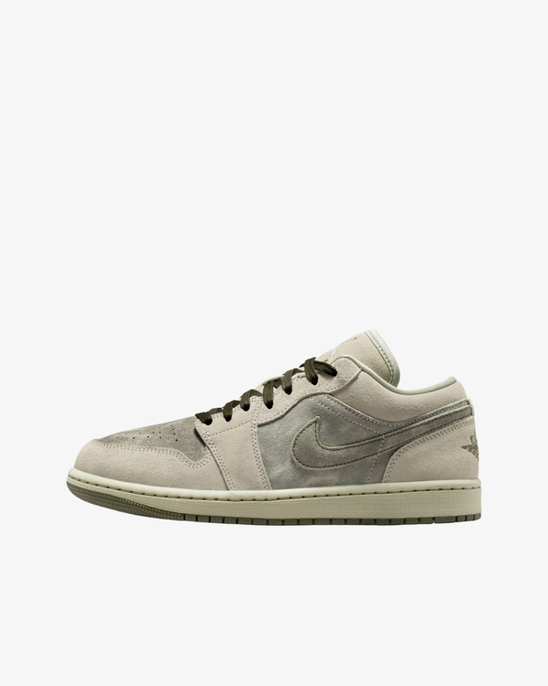 Nike - Women's Air Jordan 1 Low SE - (IR7327-304)