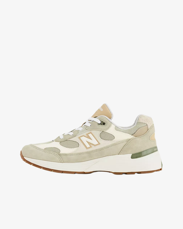 New Balance - Men's 992 - (U992720)