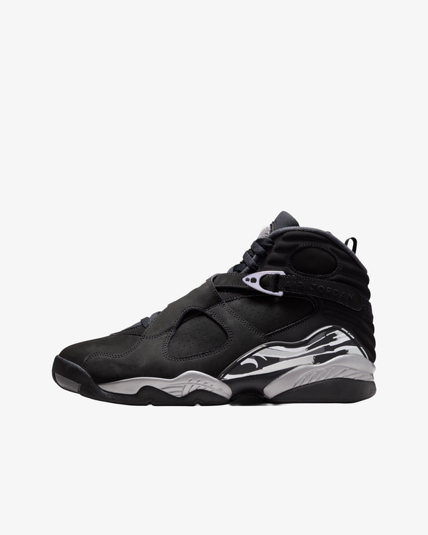 Nike - Men's Air Jordan 8 - (305381-007)