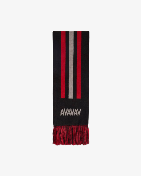 Adidas - Men's Avavav Souvenir Scarf - (Black)