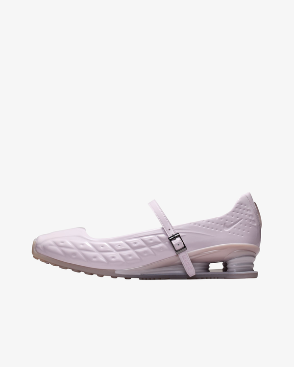 Nike - Women's Shox Z Calistra - (IR5510-600)