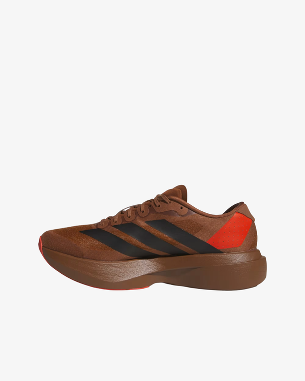 Adidas - Men's Pharrell Williams Humanrace Adizero EVO SL - (Brown)