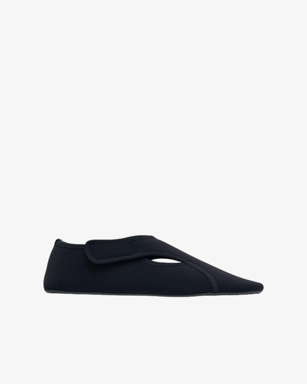 ALAÏA - Women's Slippers - (Black999)