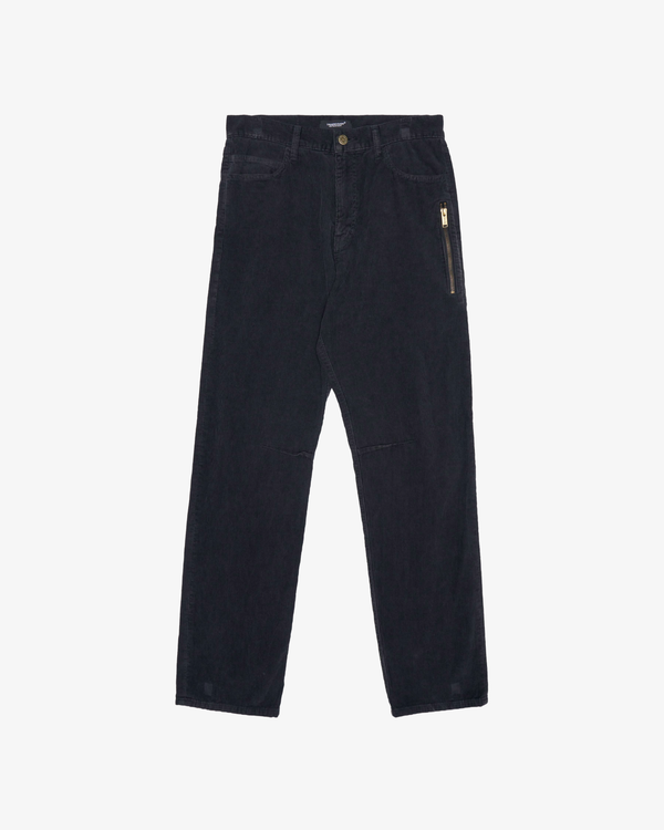 UNDERCOVER - Men's Pants - (Black)