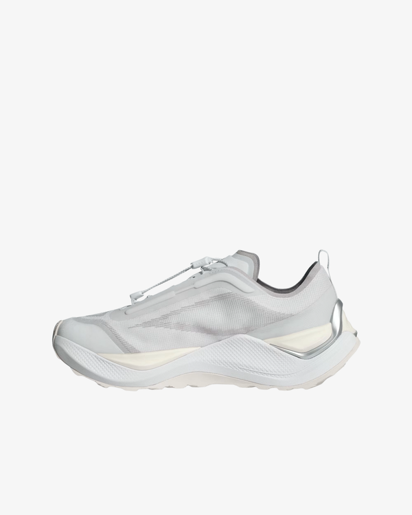 Adidas - Men's Holo Peak Shoes - (Cloud White)