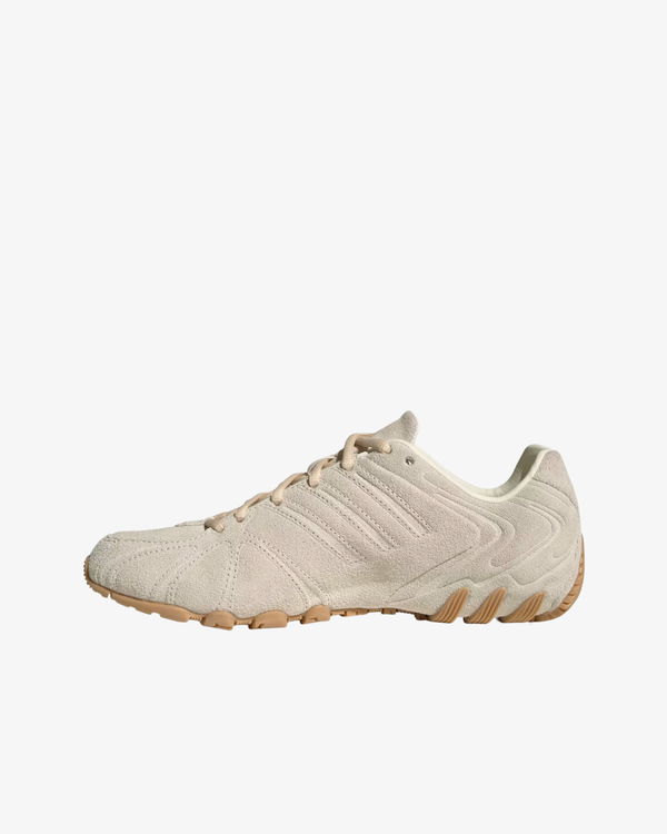 Adidas - Men's Ghost Sprint - (Off White)