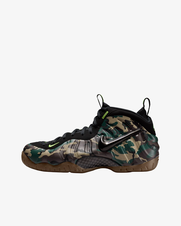 Nike - Men's Air Foamposite Pro - (IM5204-001)