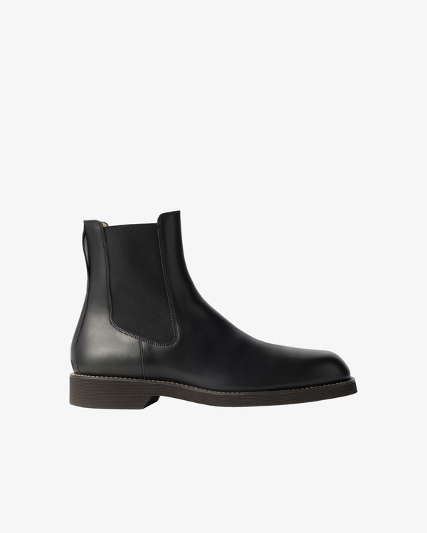 Lemaire - Men's Chelsea Boots - (Black)