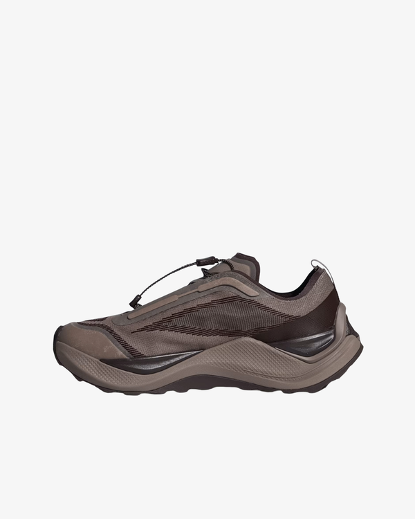 Adidas - Men's Holo Peak Shoes - (Trace Brown)