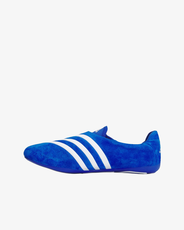 Adidas - Men's PW Vario Flat Earther Sneakers - (Blue)